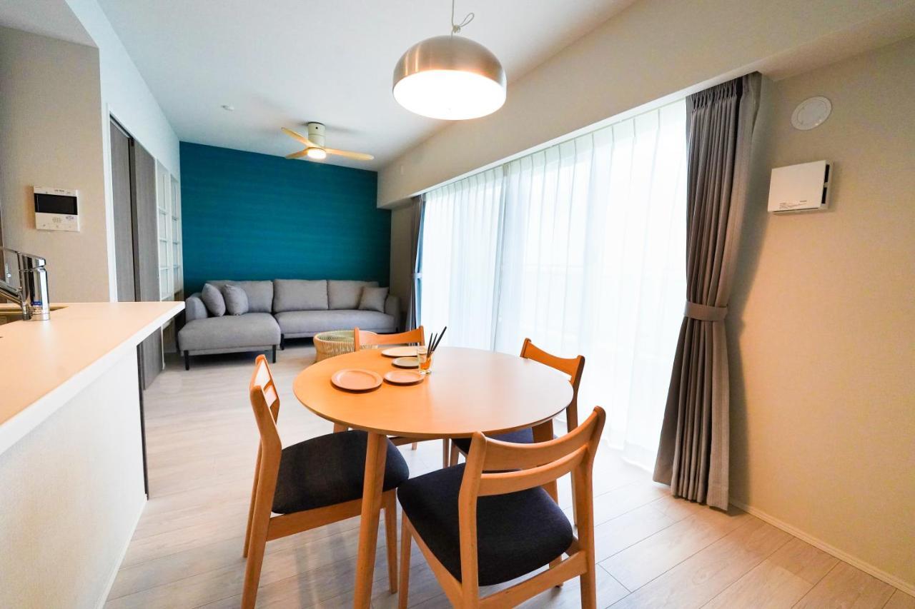 Branchera Naha 1402 Εξωτερικό φωτογραφία