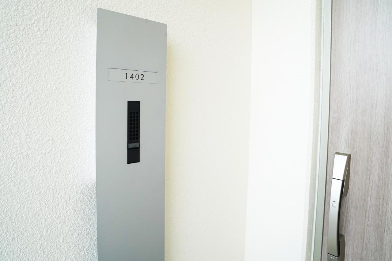 Branchera Naha 1402 Εξωτερικό φωτογραφία